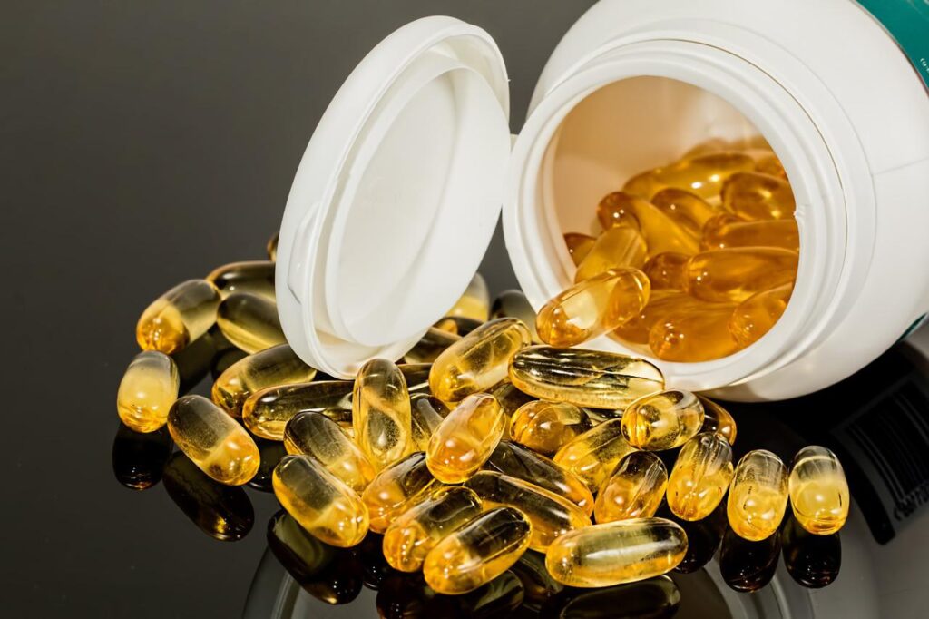 जानिए Vitamin E के स्वास्थ्य लाभों और पोषण स्रोत के बारे में जानिए Vitamin E के स्वास्थ्य लाभों और पोषण स्रोत के बारे में
